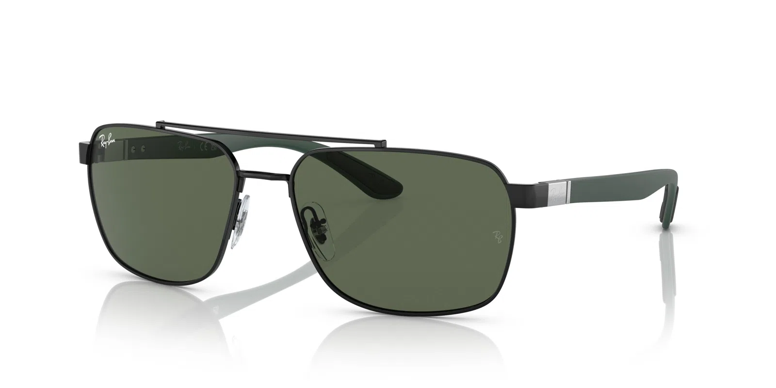 Ray-Ban 3701 Sunglasses - view 18